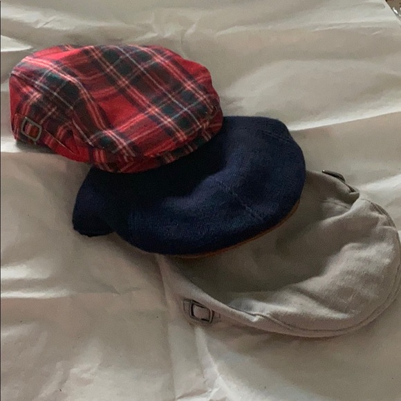 baby boy paper boy hats